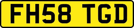 FH58TGD
