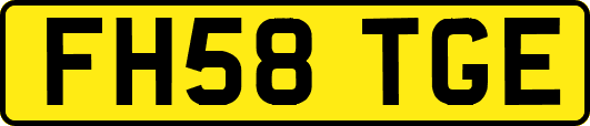 FH58TGE