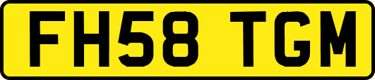 FH58TGM