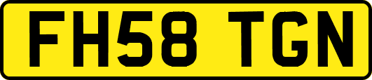 FH58TGN