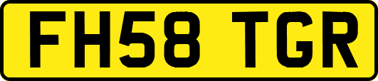 FH58TGR