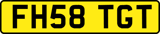 FH58TGT