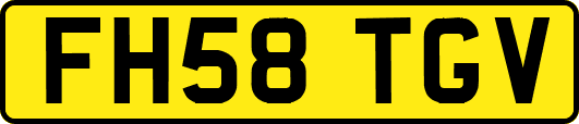 FH58TGV
