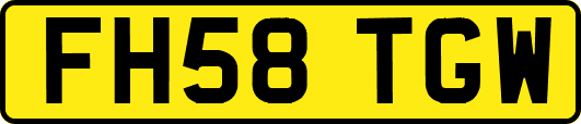 FH58TGW