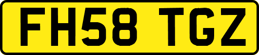 FH58TGZ