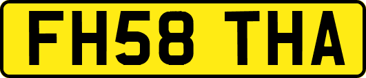 FH58THA