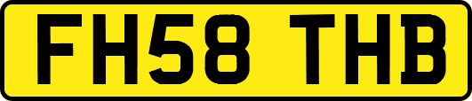 FH58THB