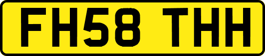 FH58THH