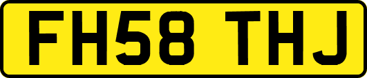 FH58THJ