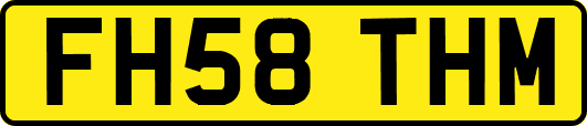 FH58THM