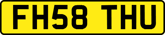 FH58THU