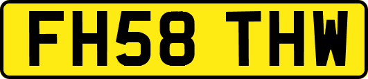 FH58THW