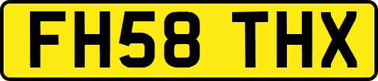 FH58THX