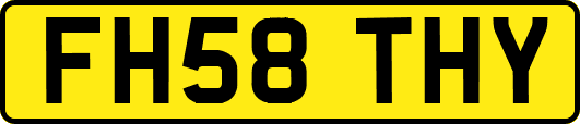 FH58THY