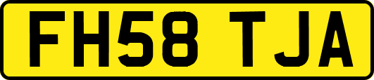 FH58TJA