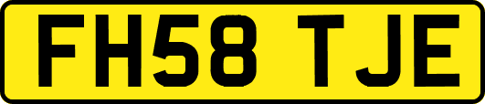FH58TJE
