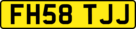 FH58TJJ