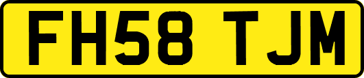 FH58TJM