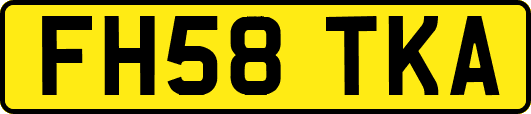 FH58TKA