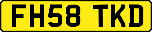 FH58TKD
