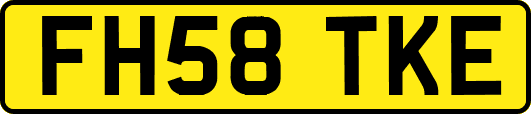 FH58TKE