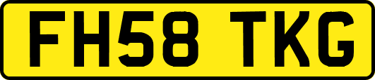FH58TKG