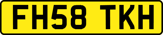 FH58TKH
