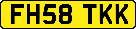 FH58TKK