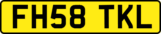 FH58TKL