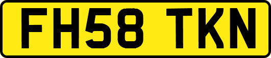 FH58TKN