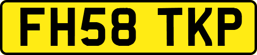 FH58TKP