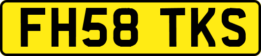 FH58TKS