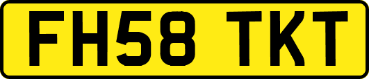 FH58TKT