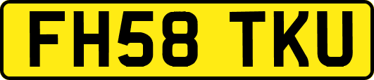 FH58TKU