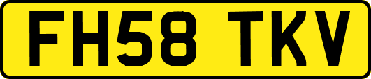 FH58TKV