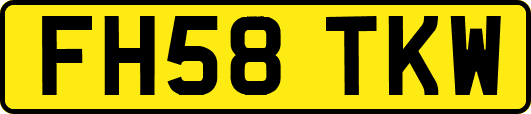 FH58TKW