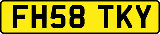 FH58TKY