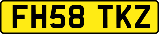 FH58TKZ