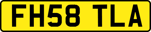 FH58TLA