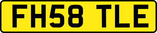 FH58TLE
