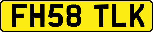 FH58TLK