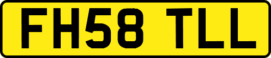 FH58TLL