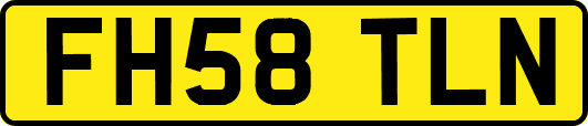FH58TLN