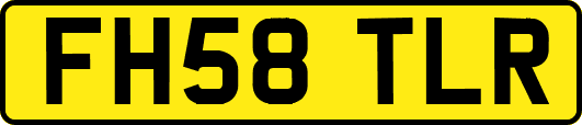 FH58TLR