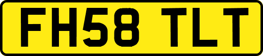 FH58TLT