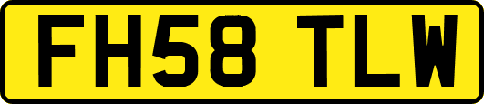 FH58TLW