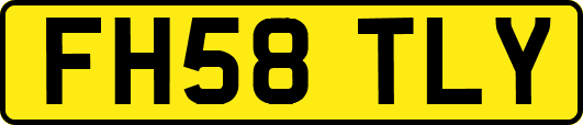 FH58TLY