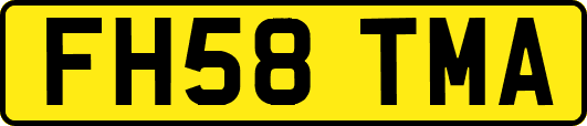 FH58TMA