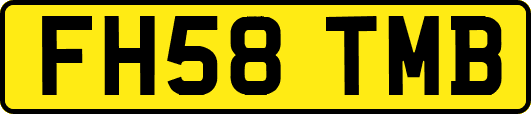 FH58TMB