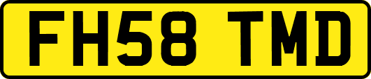 FH58TMD